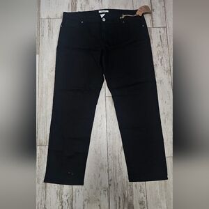 Truck Jeans Black 23 NWT